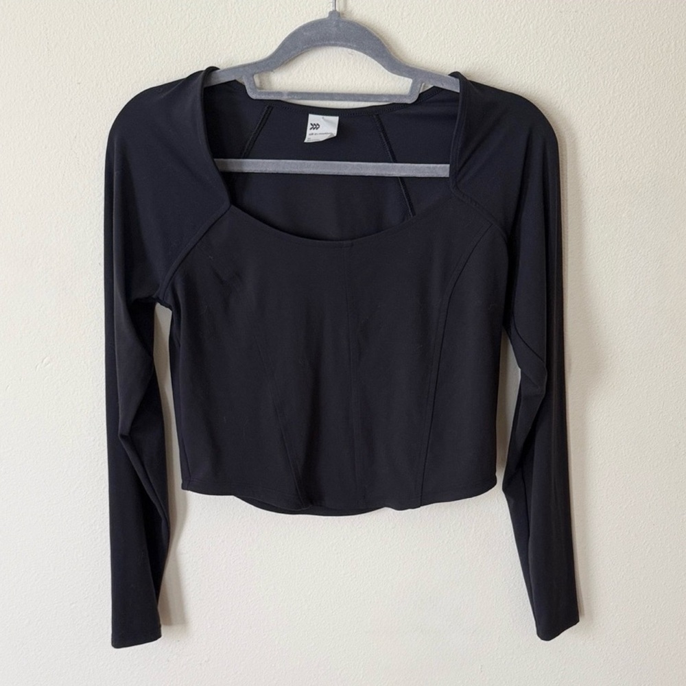 All In Motion Athletic Top